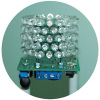 �������������� ����� ���-80LED